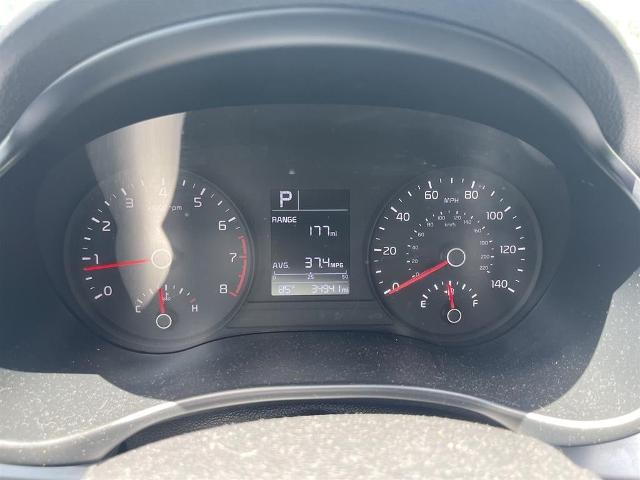 2022 Kia Rio Vehicle Photo in San Antonio, TX 78230