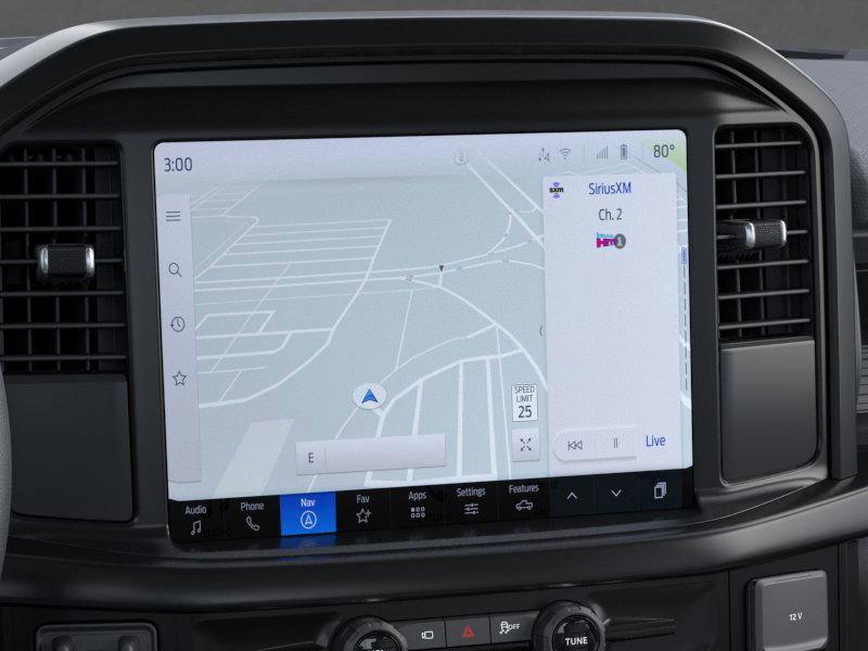 2025 Ford F-150 Vehicle Photo in Belle Vernon, PA 15012