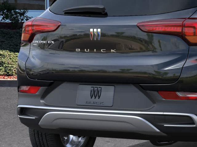 2026 Buick Encore GX Vehicle Photo in ZELIENOPLE, PA 16063-2910