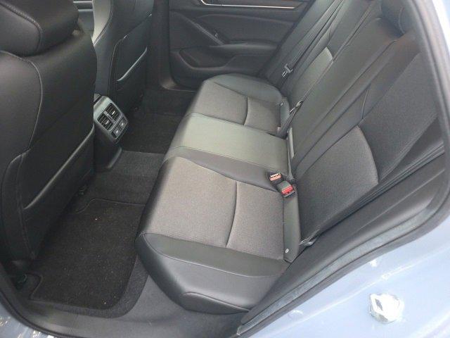2021 Honda Accord Sedan Vehicle Photo in Harrisburg, PA 17111