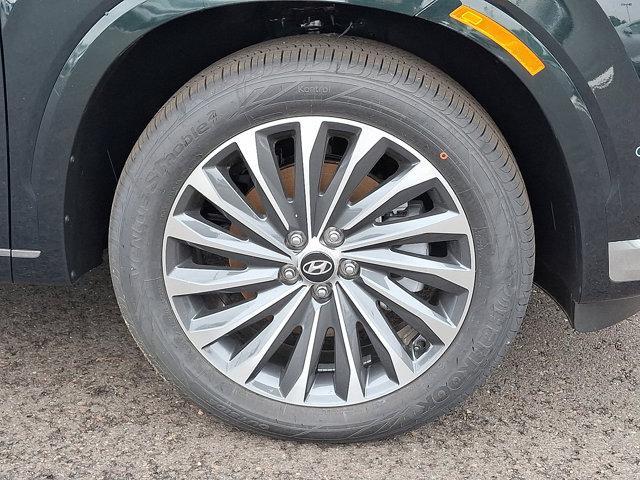2025 Hyundai PALISADE Vehicle Photo in Philadelphia, PA 19116