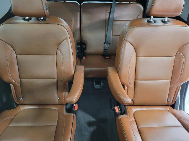 2018 Chevrolet Traverse Vehicle Photo in NEENAH, WI 54956-2243