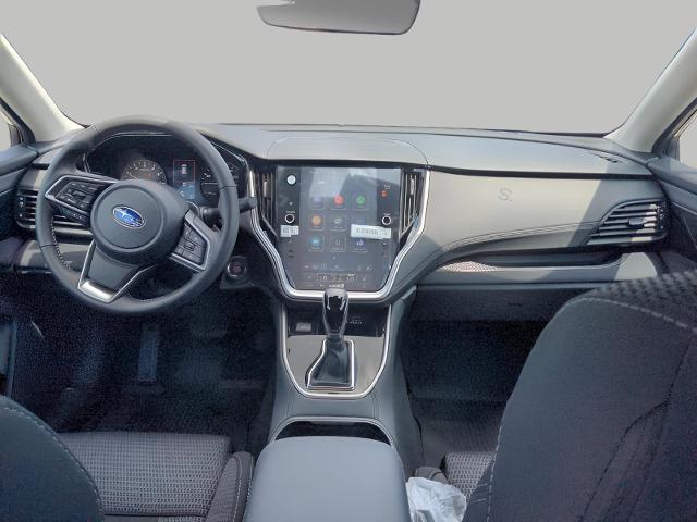 2025 Subaru Outback Vehicle Photo in Green Bay, WI 54304
