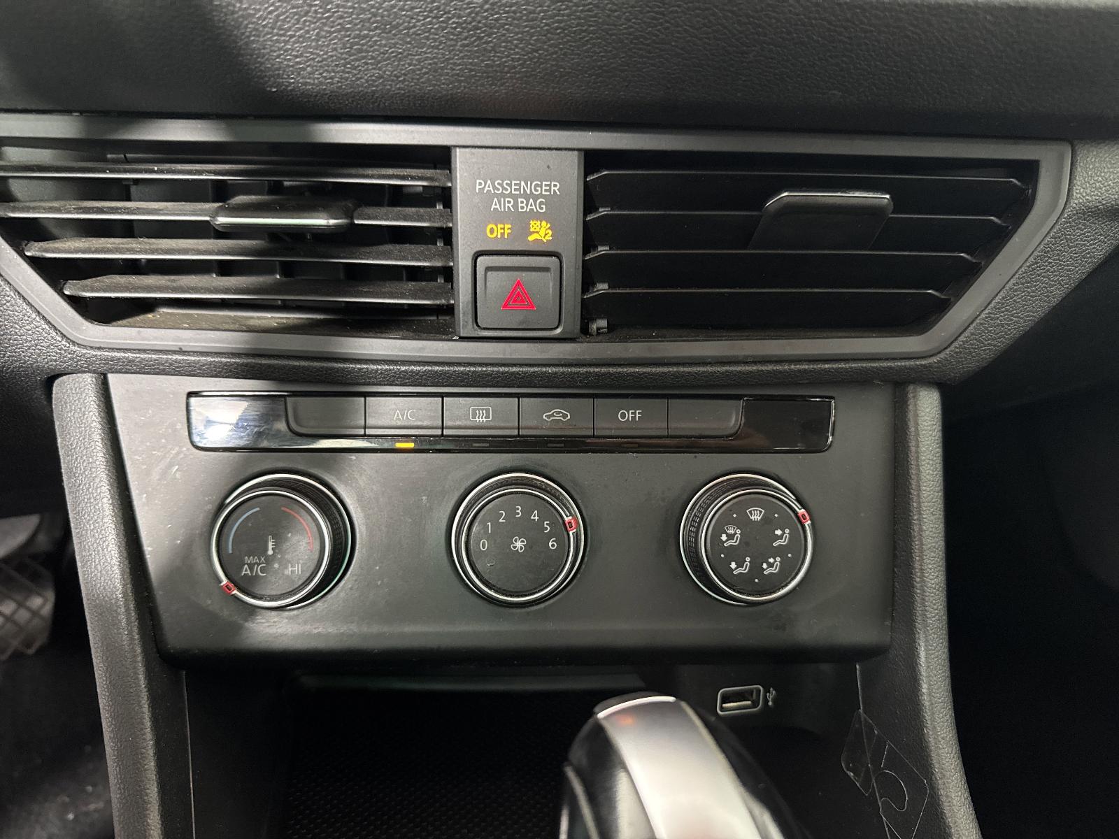 2019 Volkswagen Jetta Vehicle Photo in Georgetown, TX 78626
