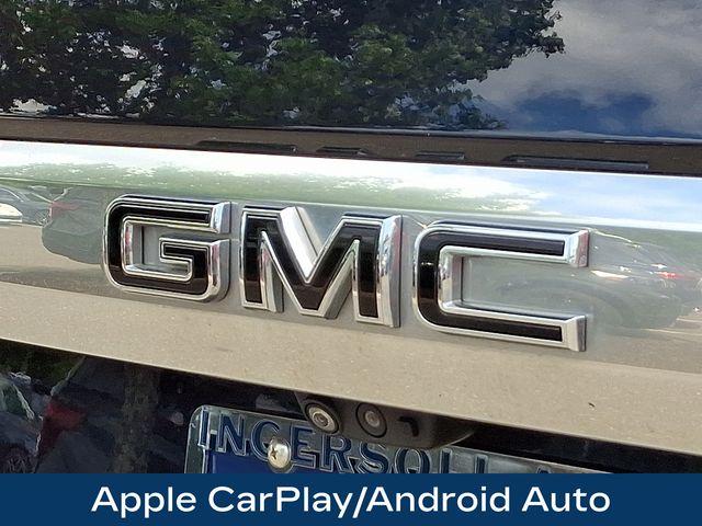 2021 GMC Yukon XL Vehicle Photo in DANBURY, CT 06810-5034