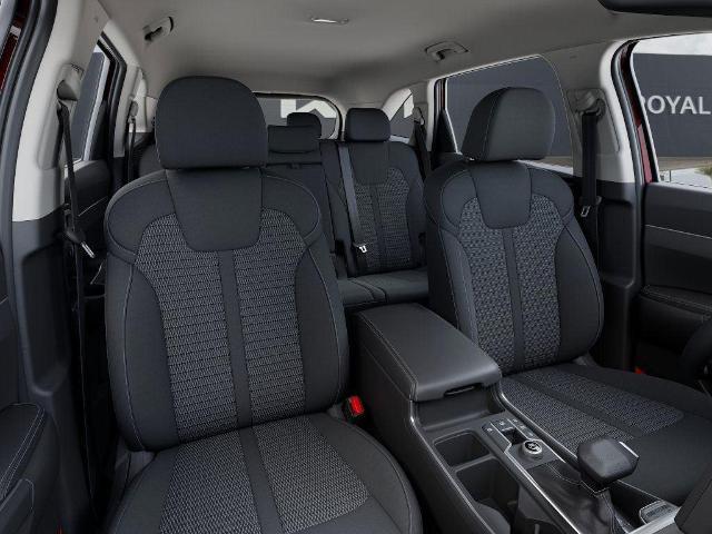 2025 Kia Sorento Vehicle Photo in Tucson, AZ 85712