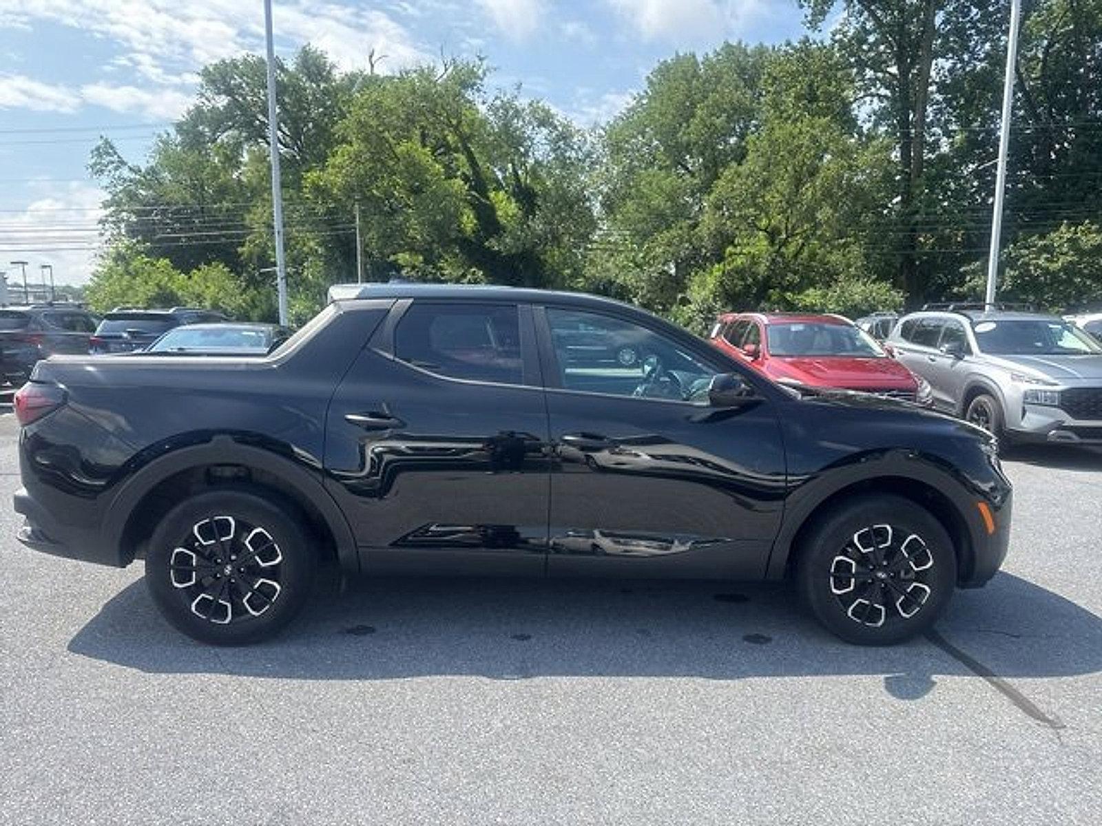 2022 Hyundai SANTA CRUZ Vehicle Photo in Harrisburg, PA 17111