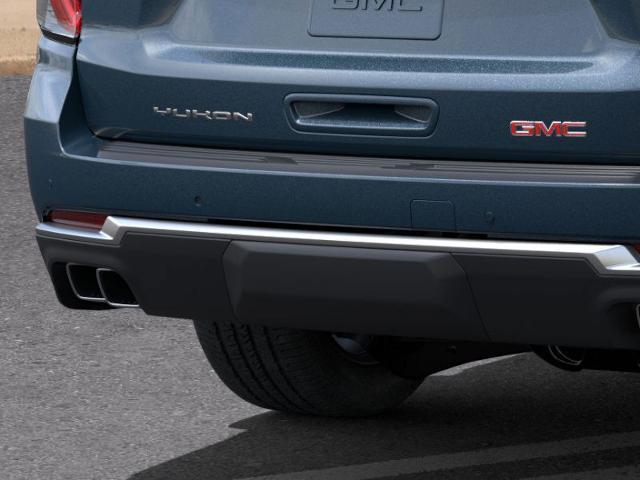 2025 GMC Yukon XL Vehicle Photo in TREVOSE, PA 19053-4984