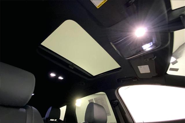 2022 Buick Enclave Vehicle Photo in Lees Summit, MO 64086