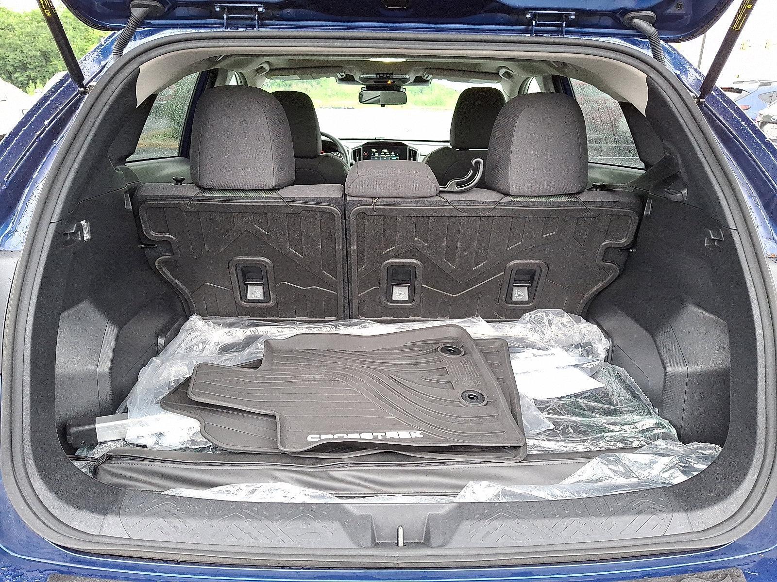 2024 Subaru Crosstrek Vehicle Photo in Easton, PA 18045