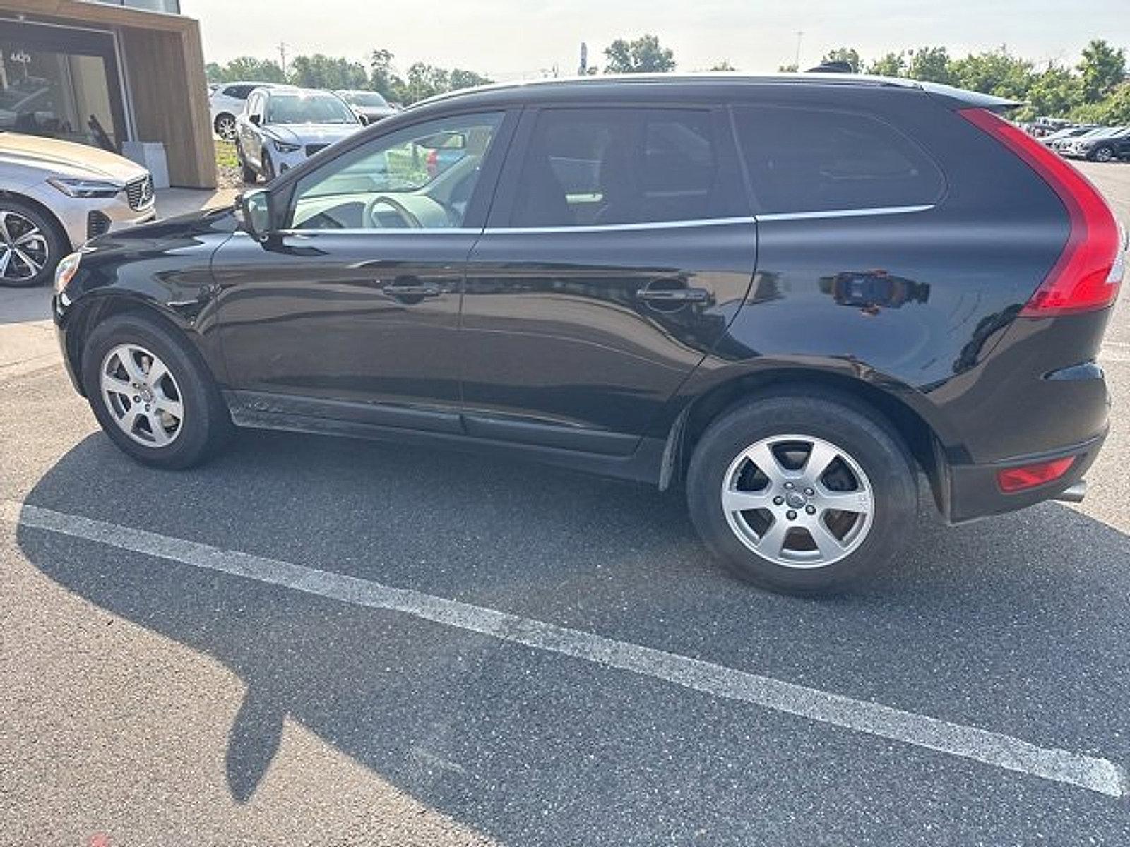 2012 Volvo XC60 Vehicle Photo in Trevose, PA 19053