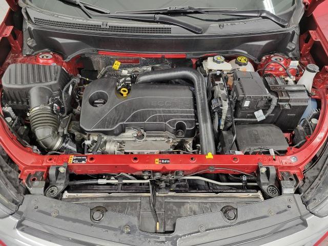 2024 Chevrolet Equinox Vehicle Photo in NEENAH, WI 54956-2243