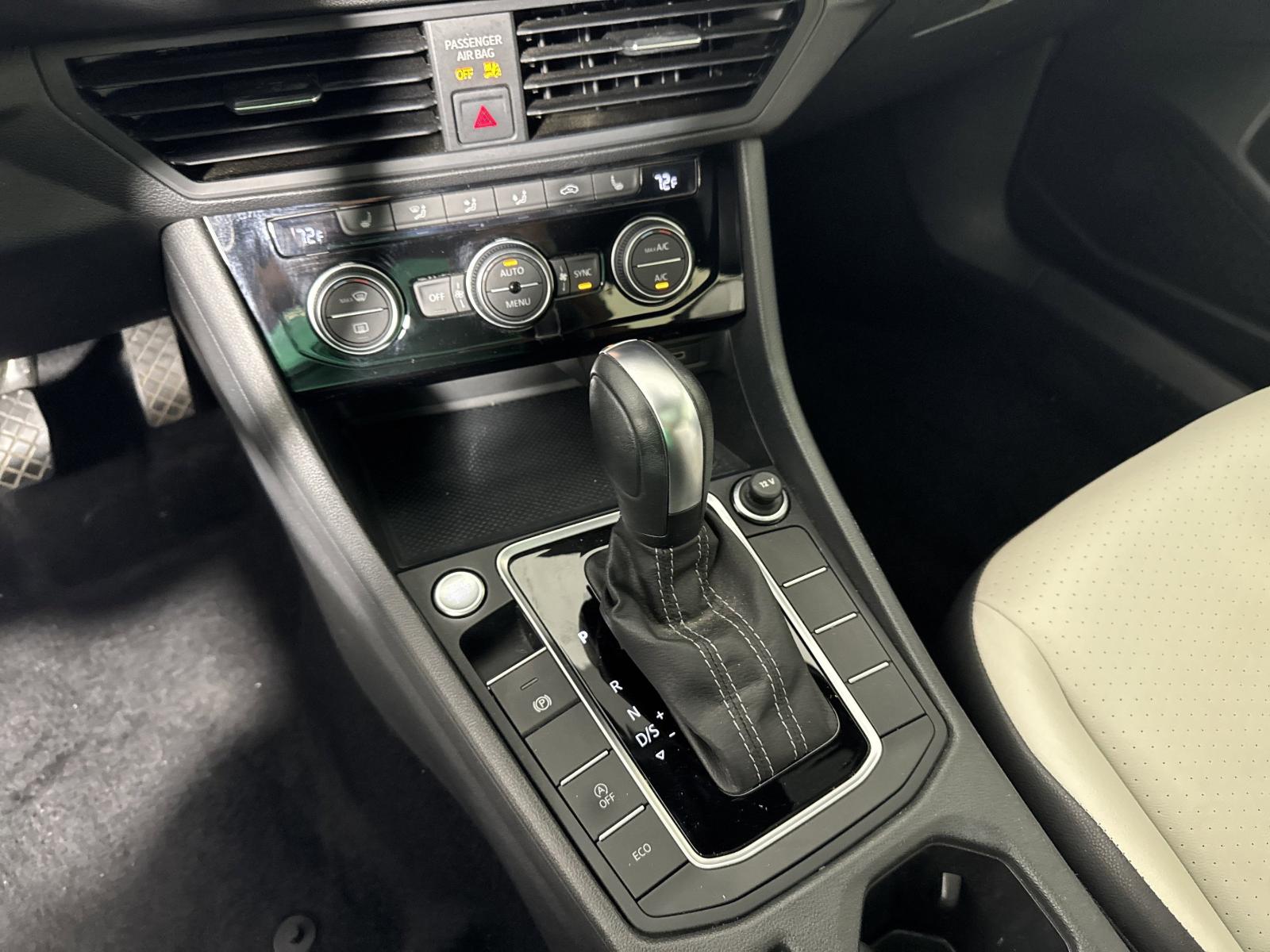2020 Volkswagen Jetta Vehicle Photo in Georgetown, TX 78626
