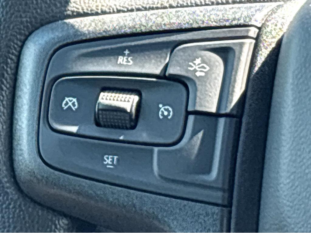 2025 Chevrolet Silverado 1500 Vehicle Photo in POOLER, GA 31322-3252