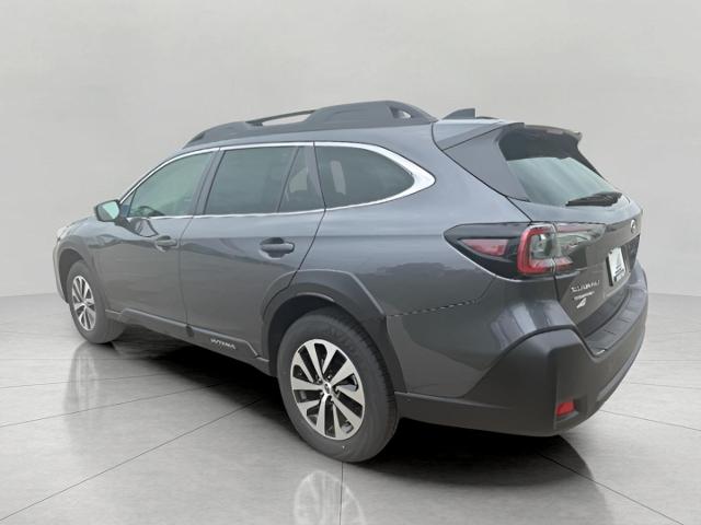 2025 Subaru Outback Vehicle Photo in Oshkosh, WI 54904