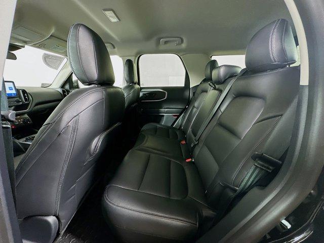 2022 Ford Bronco Sport Vehicle Photo in Flemington, NJ 08822