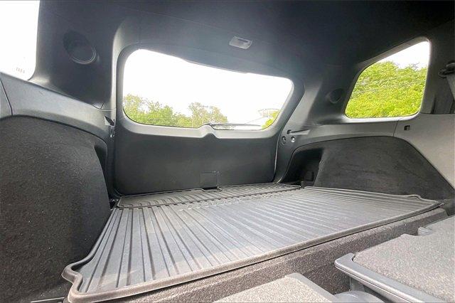 2022 Honda Passport Vehicle Photo in INDEPENDENCE, MO 64055-1314