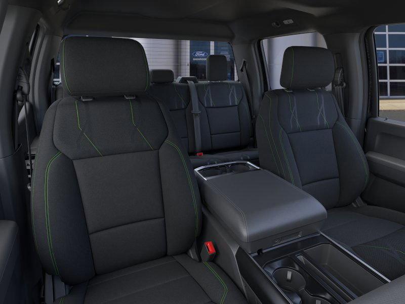 2025 Ford F-150 Vehicle Photo in Belle Vernon, PA 15012
