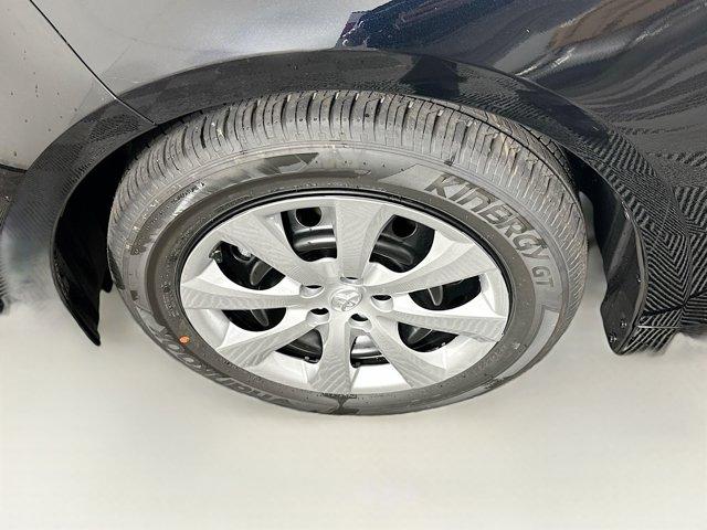 2025 Toyota Corolla Vehicle Photo in Flemington, NJ 08822