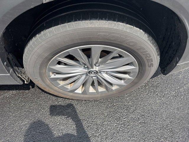 2024 Mazda CX-90 Vehicle Photo in Harrisburg, PA 17111