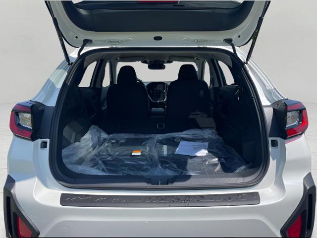 2025 Subaru Crosstrek Vehicle Photo in Oshkosh, WI 54904