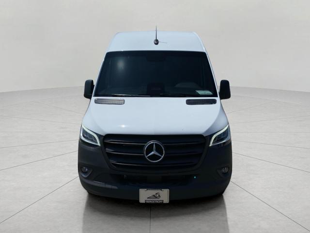 2025 Mercedes-Benz Sprinter Cargo Van Vehicle Photo in Appleton, WI 54913