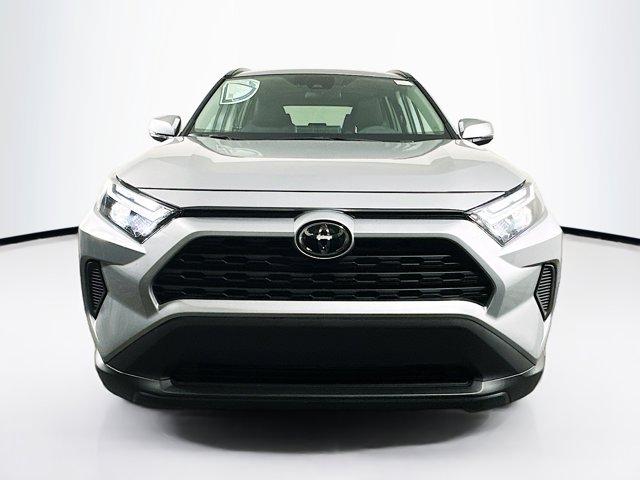 2025 Toyota RAV4 Vehicle Photo in Flemington, NJ 08822