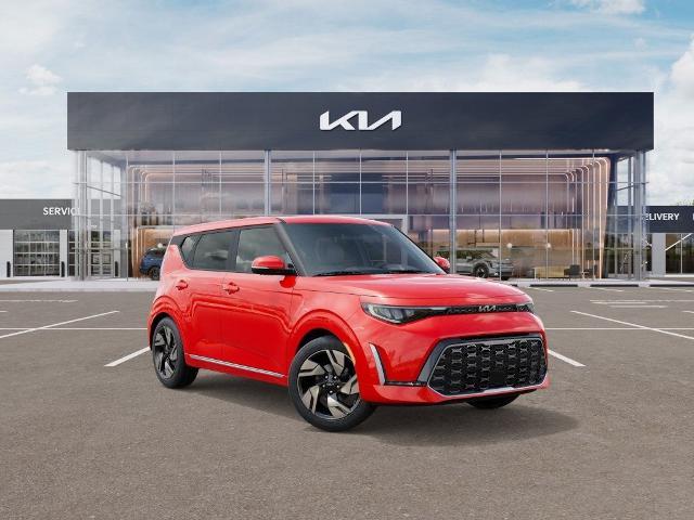 2025 Kia Soul Vehicle Photo in Dublin, CA 94568