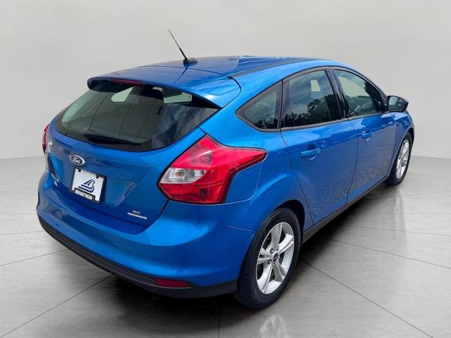 2014 Ford Focus Vehicle Photo in Oshkosh, WI 54901