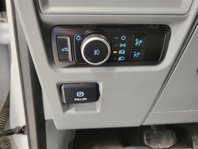 2023 Ford F-150 Vehicle Photo in Oshkosh, WI 54901