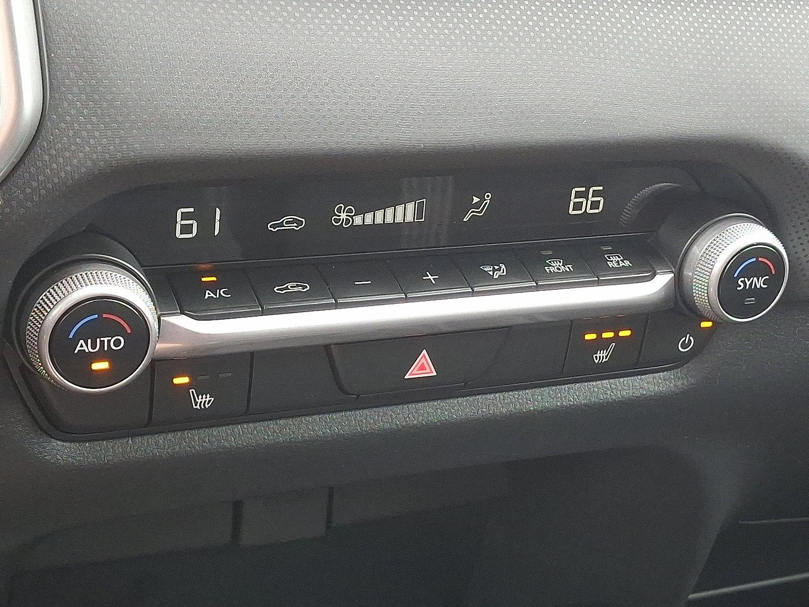2025 Mazda CX-50 Vehicle Photo in Harrisburg, PA 17111