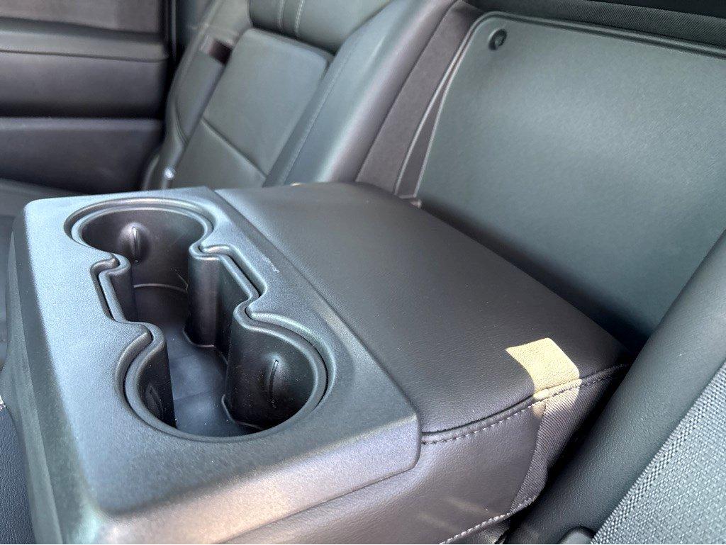 2021 Chevrolet Silverado 1500 Vehicle Photo in SAVANNAH, GA 31406-4513