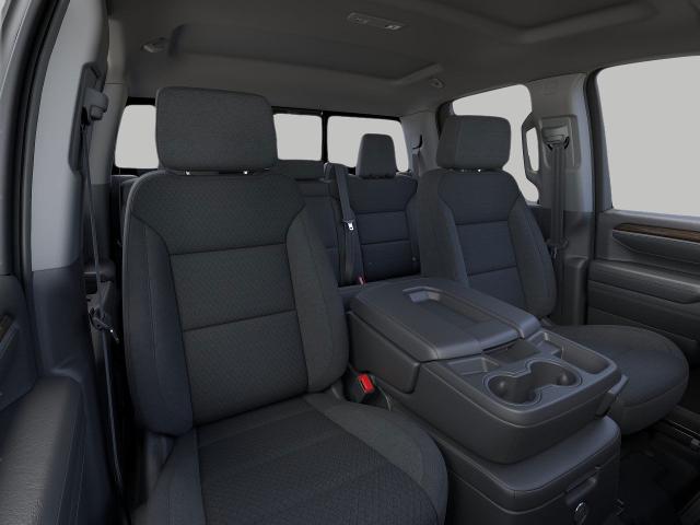 2025 GMC Sierra 2500 HD Vehicle Photo in APPLETON, WI 54914-8833