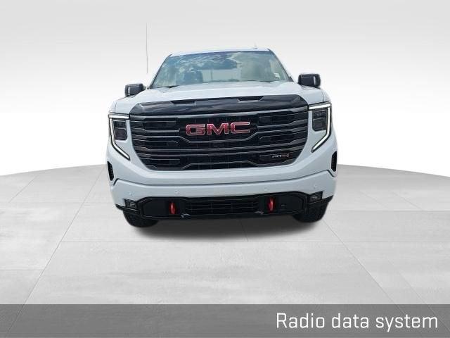 2026 GMC Sierra 1500 Vehicle Photo in Fishers, IN 46038