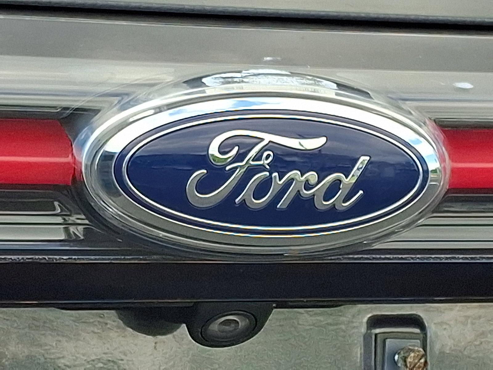 2016 Ford Edge Vehicle Photo in Easton, PA 18045