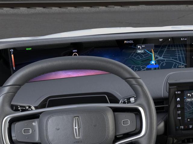 2025 Lincoln Nautilus Vehicle Photo in Neenah, WI 54956