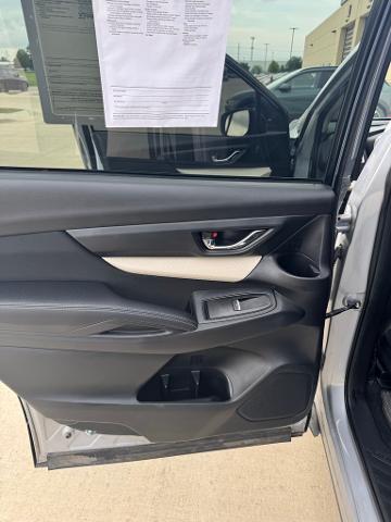 2022 Subaru Ascent Vehicle Photo in Peoria, IL 61615