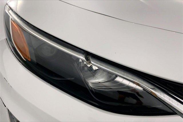 2023 Chevrolet Malibu Vehicle Photo in KANSAS CITY, MO 64114-4502