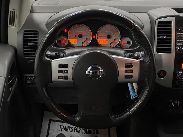 2018 Nissan Frontier Vehicle Photo in Appleton, WI 54913