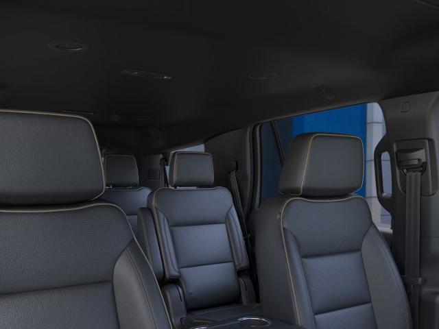2025 Chevrolet Tahoe Vehicle Photo in KANSAS CITY, MO 64114-4502