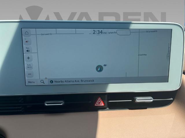 2024 Hyundai IONIQ 5 Vehicle Photo in Brunswick, GA 31525