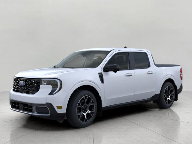 2025 Ford Maverick Vehicle Photo in Neenah, WI 54956