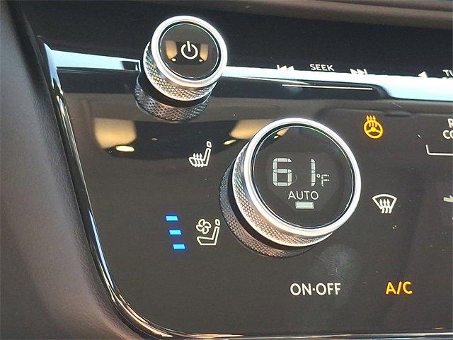 2026 INFINITI QX60 Vehicle Photo in Willow Grove, PA 19090