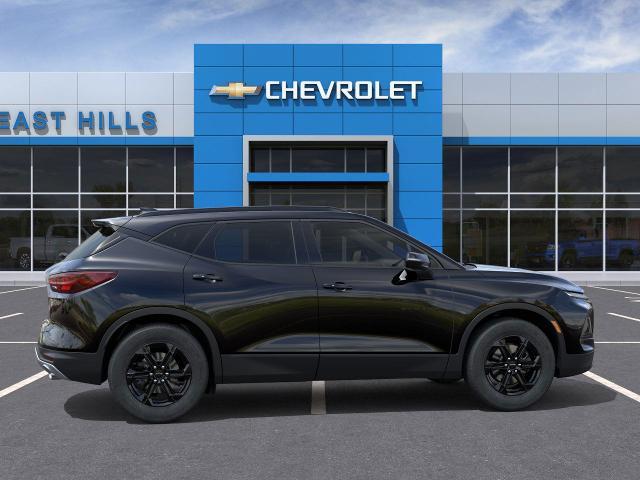 2025 Chevrolet Blazer Vehicle Photo in Roslyn, NY 11576