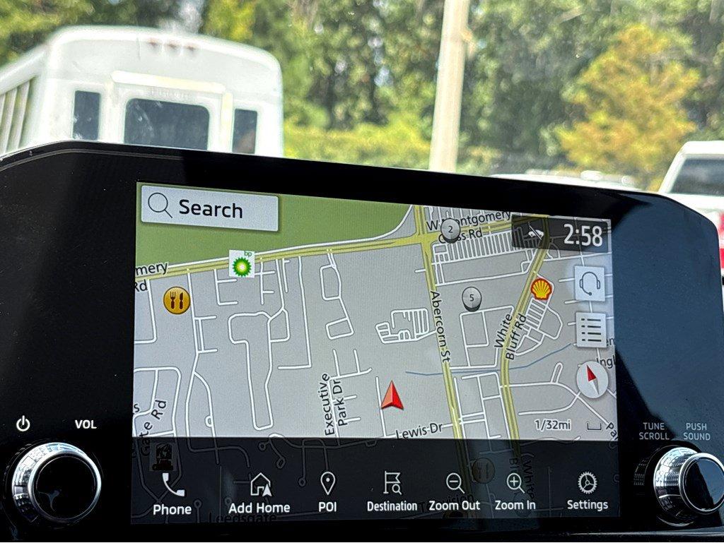2024 Mitsubishi Outlander Vehicle Photo in SAVANNAH, GA 31406-4513