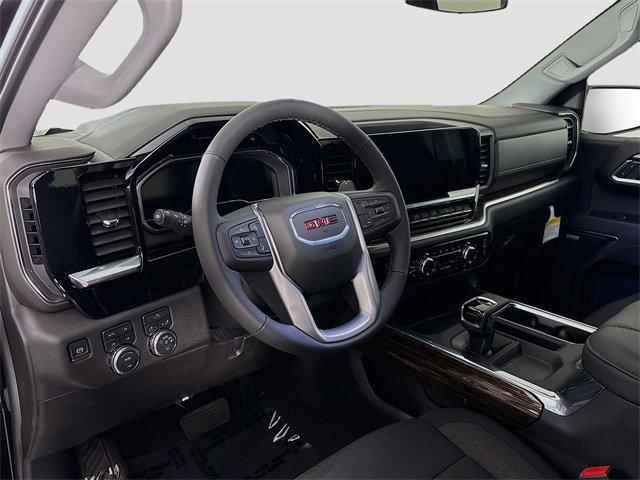 2025 GMC Sierra 1500 Vehicle Photo in PUYALLUP, WA 98371-4149