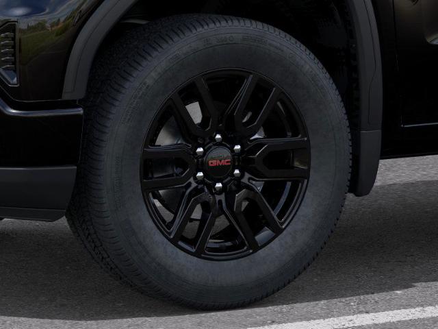 2026 GMC Sierra 1500 Vehicle Photo in TREVOSE, PA 19053-4984