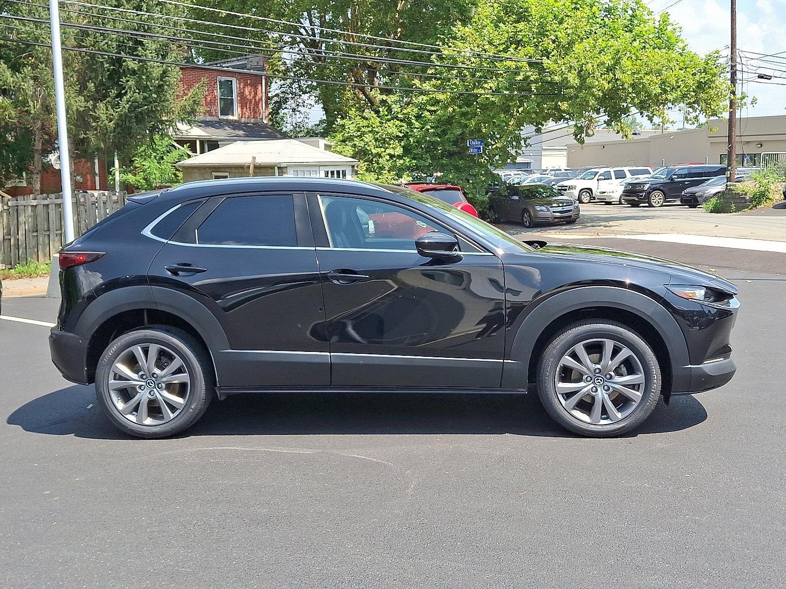 2023 Mazda CX-30 Vehicle Photo in Harrisburg, PA 17111