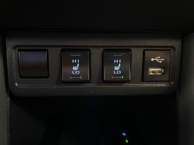 2022 Toyota Corolla Cross Vehicle Photo in Appleton, WI 54913