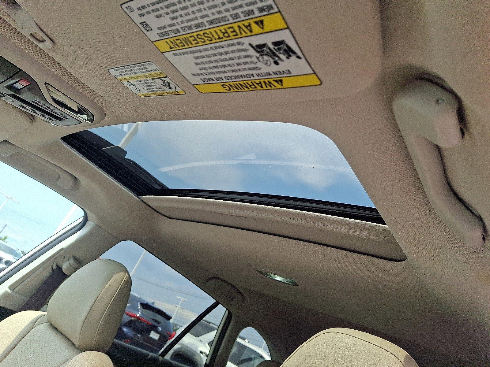 2022 Subaru Outback Vehicle Photo in Harrisburg, PA 17111